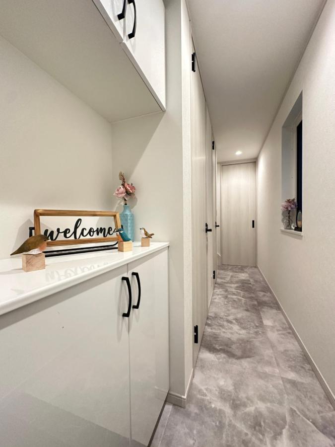 Nestay Villa Tokyo Sugamo Екстериор снимка