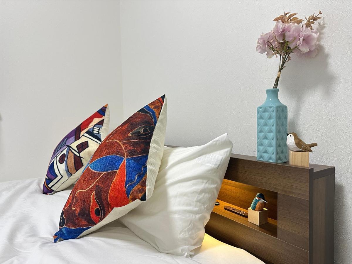 Nestay Villa Tokyo Sugamo Екстериор снимка