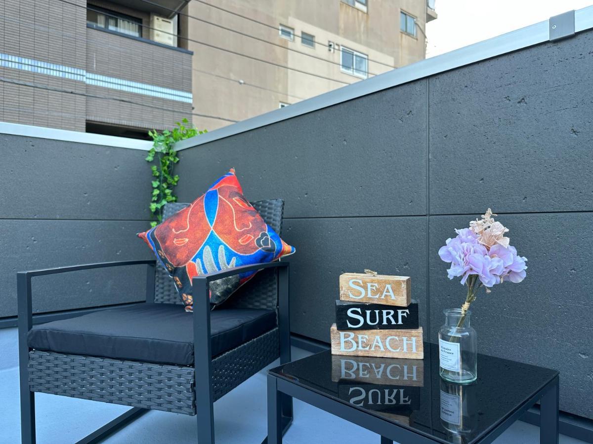 Nestay Villa Tokyo Sugamo Екстериор снимка