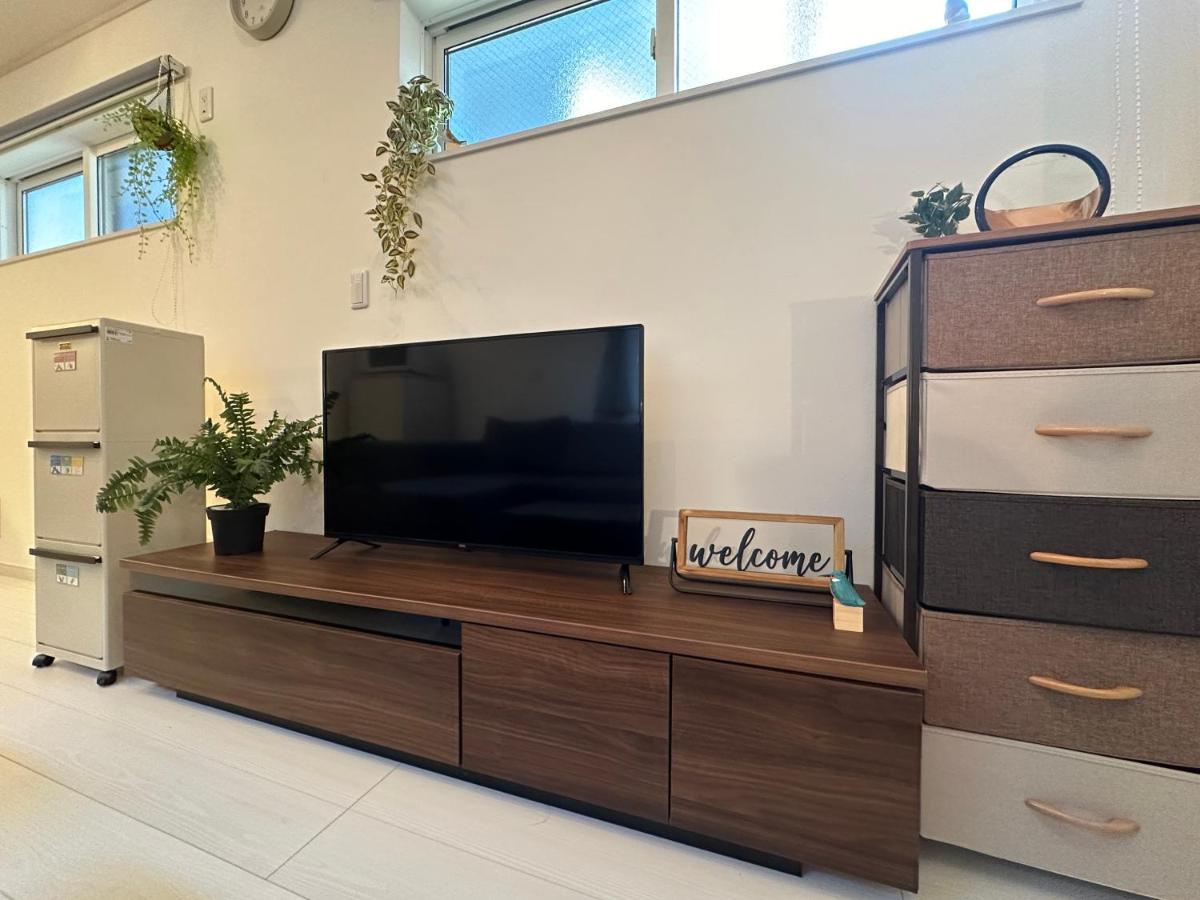Nestay Villa Tokyo Sugamo Екстериор снимка